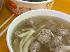 -津品味小吃(大学湾店)