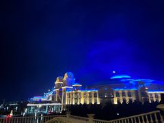 -青岛海泉湾皇冠假日度假酒店