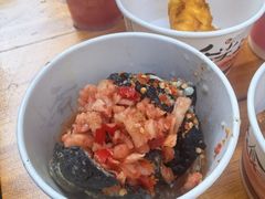 臭豆腐-李字号臭豆腐(总店)