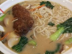 -巧燕坊一笼一蒸烧卖(西湖文化广场银泰店)