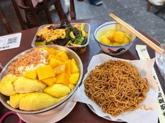 -水牛奶皇后糖水铺(深圳总店)