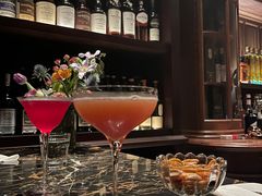 -DM Distiller & Mixologist Whisky Cocktail Bar