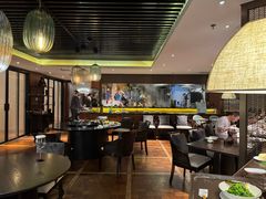 -甄御•海鲜新青岛菜(麦岛店)