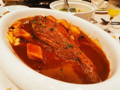 -诸暨耀江开元名都大酒店·琉森湖自助餐厅