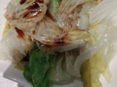 -花园酒家(油麻地店)