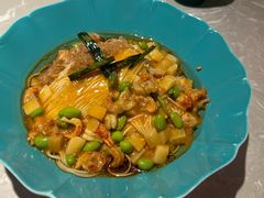 -松鹤面馆·古法焖肉面(观前店)