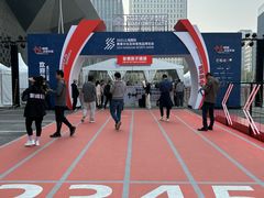 -东浩兰生上海世博展览馆