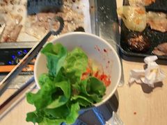 -新石器烤肉(周浦万达店)