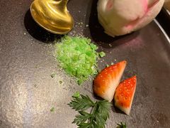 -京华烟云·北京烤鸭(领展购物广场·中关村店)