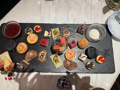 -香榭大堂吧 Champs-Elysées Bar(上海南新雅皇冠假日酒店)