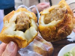 油氽团子-荣阳楼(山塘街店)
