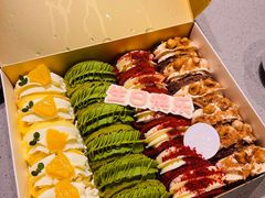 -海底捞火锅(松雷店)
