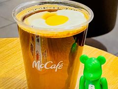 -麦当劳(海岸城店)