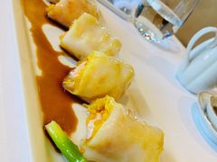 -宝丽轩中餐厅BAOLIXUAN