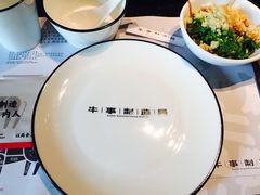 -牛事制造局牛肉火锅(莲岳路店)