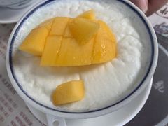 芒果双皮奶-周大娘牛乳(旧寨古村总店)