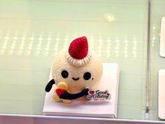 Goodees圣诞帽-好利来(梅江永旺店)