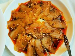 精品土鸡片-红杏酒家·地道川菜(一品天下店)