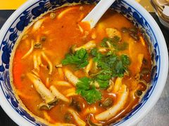 海鲜冬阴功-simply thai天泰(世纪汇店)