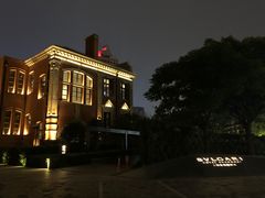 -宝丽轩中餐厅BAOLIXUAN