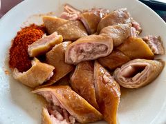 -温江公平红烧兔(总店)