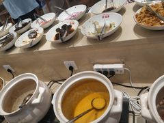 -素满香·食养自助(建邺万达店)