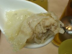 -德兴茶餐厅(沙田店)