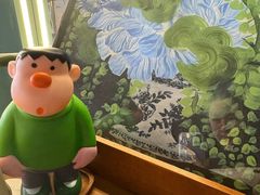 -汉堡双倍·喜鹊堡