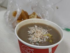 -汪记鲜鱼糊汤粉(沈阳路总店)