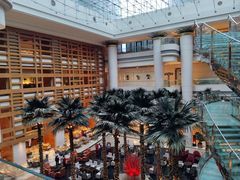 -威斯汀舞台餐厅