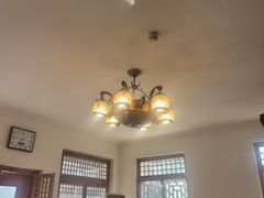 -百花人家(清水镇店)