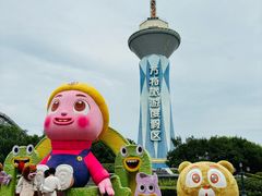 -郑州方特梦幻王国