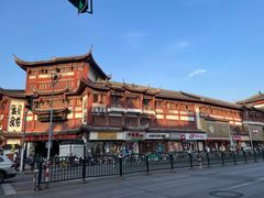 -周浦小上海步行街