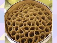 莜面卷-晋阳饭庄(虎坊桥店)