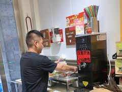 -梅溪·小伙子干挑面(安吉总店)