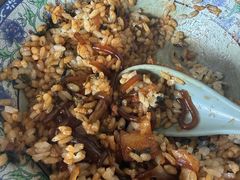 -盛记灶头菜饭(祝桥店)