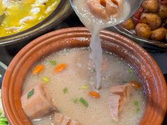 -黄鹤天厨·泡椒田鸡创始者(莲花店)