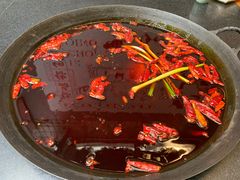 -肥龙火锅(南坪店)