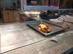 -三毛烤鸡(清泰街店)