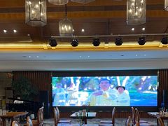 -V Bar海景扒房(北海湾惠龙万达嘉华酒店)