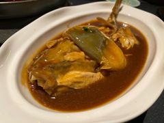 肆月河豚-肆月河豚·淮扬菜·湘菜(华天店)