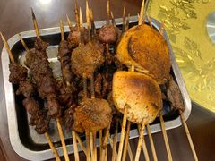 -伊隆斋(什刹海店)