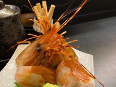 -Sushi Hanzo半藏(天环广场店)