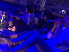 -星歌派对量贩KTV