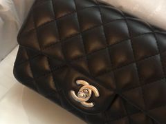 -CHANEL(ifs国际金融店)