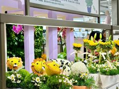 -鹿岛生活(熙地港店)