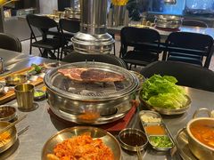 -本炙炭烤·蒲烧活鳗料理店(金沙洲店)