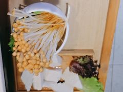 -九孔·筒骨莲藕汤锅(大明宫万达店)