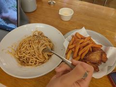 -Simple Yummy简单美味(上邦百汇城店)