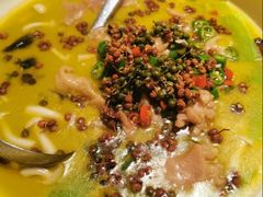 -淮香国色·淮扬菜(正大中心店)